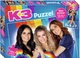 Puzzle Studio 100 K3 z plakatem 104 elementy MEK3B2000240 (5414233242857) - obraz 1
