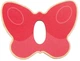 Układanka drewniana Beleduc Butterfly warstwowa 10139 (4014888101397) - obraz 4