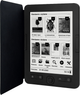 Czytnik e-booków Bemi Cognita+ Graphite (BRCGAPGB) - obraz 4