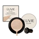 Кушон тональний LUVIE Glow Blur Cushion Natural Color з ефектом блюру та сяйва - зображення 2