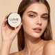 Кушон тональний LUVIE Glow Blur Cushion Natural Color з ефектом блюру та сяйва - зображення 5