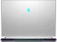 Ноутбук DELL Alienware x16 R2 (X6R2-7852), Ultra 9-185H / 16″ / RAM 32 ГБ / SSD 1 ТБ / GeForce RTX 4080 / Windows 11 Home / Чорний - изображение 7