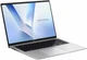 Ноутбук ASUS Vivobook 16 (M1607GA-MB003W), 16" / 1920 x 1200px / IPS / 60Hz / Ryzen AI 7 445 / RAM 16 ГБ / SSD 512 ГБ / Windows 11 Home / Сірий - изображение 2
