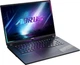 Ноутбук GIGABYTE Aorus Elite 16 (AORUS ELITE 16 BWHC3EEC64SH), Ultra 9-275HX / 16″ / RAM 32 ГБ / SSD 1 ТБ / GeForce RTX 5070 / Windows 11 Home / Сірий - зображення 2