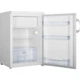 Холодильник gorenje RB491PW - изображение 3