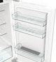 Холодильник gorenje NRKI517E42 - изображение 7