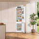 Холодильник gorenje NRKI519E41 - зображення 2