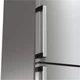 Холодильник GORENJE NRC6204SXL5M - изображение 5