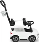 Толокар Toyz VW T-Roc Білий (5908310388656) - зображення 11