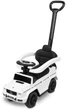 Jeździk Toyz Mercedes G350 D Biały (5908310390109) - obraz 1