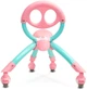 Толокар Toyz Beetle 2 в 1 Рожевий (5908310389998) - зображення 2