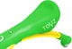 Толокар Toyz Beetle 2 в 1 Зелений (5902021525515) - зображення 8