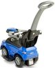 Толокар Toyz Sport Car Синій (5908310390017) - зображення 8