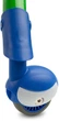 Толокар Toyz Beetle 2 в 1 Блакитний (5902021525508) - зображення 6