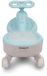 Толокар Toyz Fiesta Блакитний (5903076322067) - зображення 9