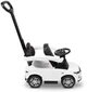 Jeździk Toyz Land Rover Discovery 3 w 1 Biały (5903076321824) - obraz 11