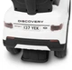 Jeździk Toyz Land Rover Discovery 3 w 1 Biały (5903076321824) - obraz 13