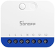 Inteligentny mini sterownik / sciemniacz Sonoff WiFi Matter MINI-DIM (6979033600003) - obraz 1