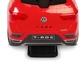 Толокар Toyz VW T-Roc Червоний (5908310388649) - зображення 6