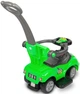 Толокар Toyz Race Car Зелений (5903076322425) - зображення 3