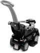 Толокар Toyz Sport Car Чорний (5908310397818) - зображення 6