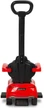 Jeździk Toyz Mercedes C-Class Czerwony (5903076370037) - obraz 11