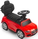 Jeździk Toyz Mercedes C-Class Czerwony (5903076370037) - obraz 15