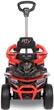 Толокар Toyz Movix Червоний (5903076323484) - зображення 8