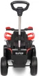 Толокар Toyz Movix Червоний (5903076323484) - зображення 11