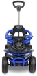 Толокар Toyz Movix Синій (5903076323514) - зображення 4