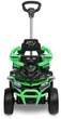 Толокар Toyz Movix Зелений (5903076323521) - зображення 9