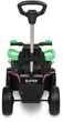 Толокар Toyz Movix Зелений (5903076323521) - зображення 11