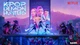 Набор наклеек K-Pop 5 шт (KPSTICKER-2026) - изображение 3