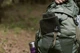 Рюкзак туристический 60 л Tramp Expedition (UTRP-056-olive) - изображение 7