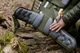 Рюкзак туристический 75 л Tramp Expedition (UTRP-055-olive) - изображение 14