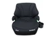 Бустер VELANO Gravo i-Size ISOFIX, Black (48144) - зображення 1