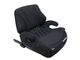 Бустер VELANO Gravo i-Size ISOFIX, Black (48144) - зображення 2