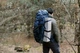 Рюкзак туристический 75 л Tramp Expedition (UTRP-055-navy) - изображение 4