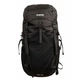 Рюкзак туристический 30 л Tramp Hike (UTRP-058-black) - изображение 1