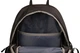 Рюкзак городской туристический 22 л Tribe Daily (T-IC-0021-black) - изображение 5