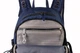 Рюкзак туристический городской 25 л Tribe Urban (T-IC-0022-blue) - изображение 6