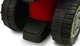 Толокар Toyz Quad Goodyear Червоний (5908310392905) - зображення 2