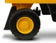 Толокар Toyz CAT Навантажувач Жовтий (5908310392851) - зображення 4