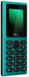 Мобильный телефон HMD 100 DS Teal (6438409107329) - изображение 2
