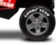 Толокар Toyz Quad Goodyear Червоний (5908310392905) - зображення 3