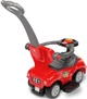 Толокар Toyz Race Car Червоний (5903076322395) - зображення 3