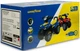 Толокар Toyz Quad Goodyear Червоний (5908310392905) - зображення 4