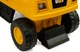 Толокар Toyz CAT Навантажувач Жовтий (5908310392851) - зображення 7