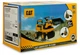 Толокар Toyz CAT Навантажувач Жовтий (5908310392851) - зображення 8
