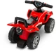 Толокар Toyz Quad Goodyear Червоний (5908310392905) - зображення 7
